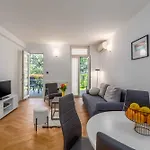 Apartment In Porec - Istrien 10331 Apartment