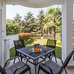 Apartment In Porec - Istrien 10331 Apartment Porec