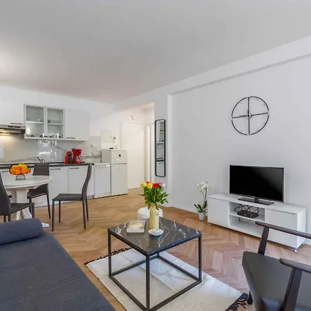 Apartmán In - Istrien 10331 Poreč