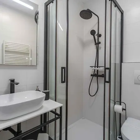 Apartmán In - Istrien 10331 *