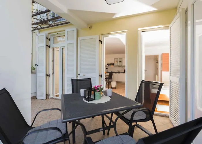 דירה In - Istrien 10331 *