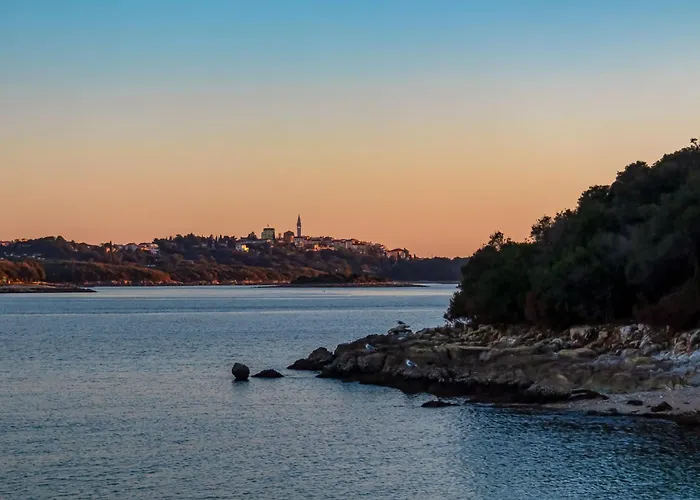 In - Istrien 10331 דירה