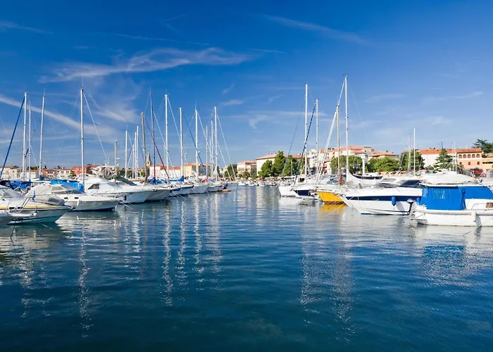 In - Istrien 10331 *