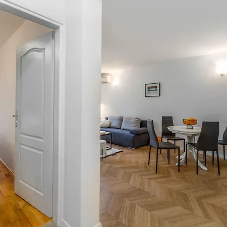 Apartment In Porec - Istrien 10331 *