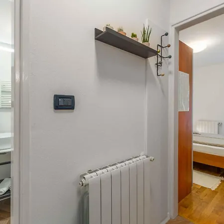 Apartment In Porec/Istrien 10331