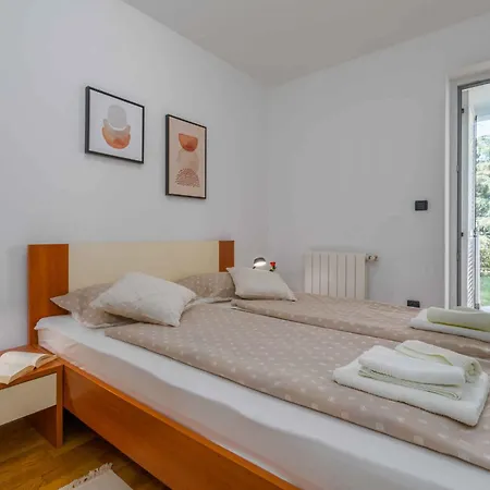 In - Istrien 10331 公寓 波雷奇