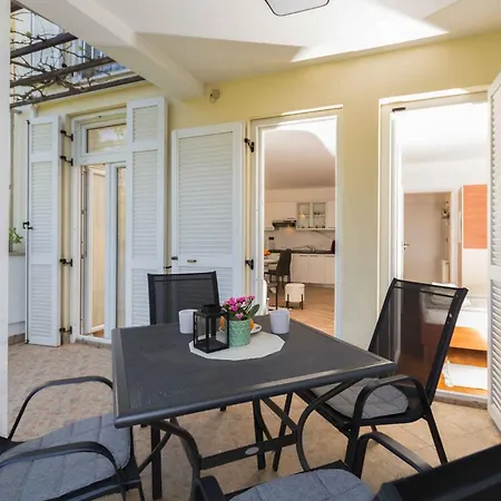 Lejlighed In - Istrien 10331 *