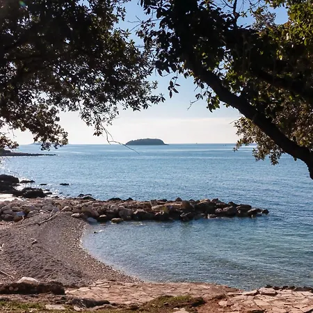 In - Istrien 10331 Apartament Poreč