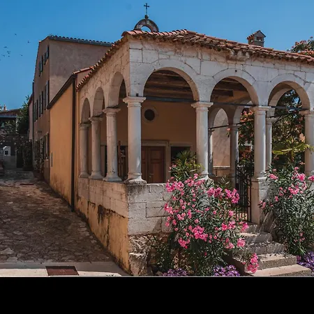 In - Istrien 10331 公寓