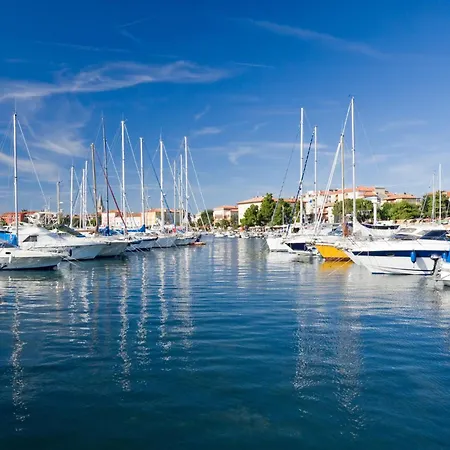 Apartment In Porec - Istrien 10331 *