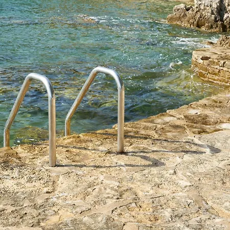 In - Istrien 10331 公寓 波雷奇