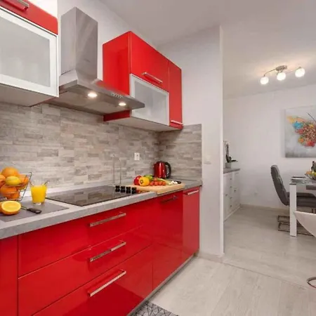 In - Istrien 10331 Appartamento