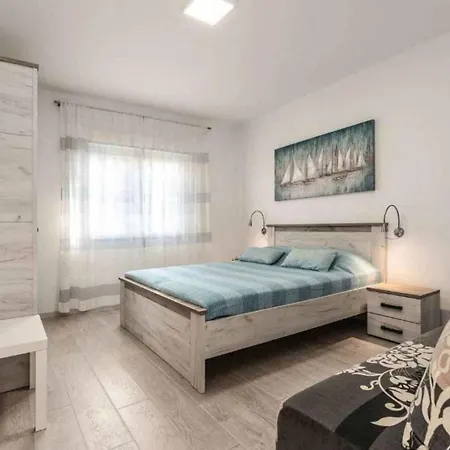 In - Istrien 10331 Appartamento *