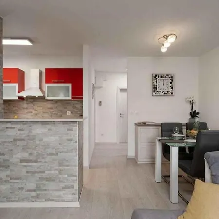 In - Istrien 10331 Appartamento