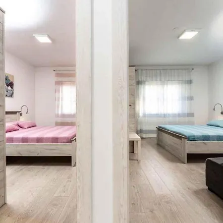 In - Istrien 10331 Appartamento *