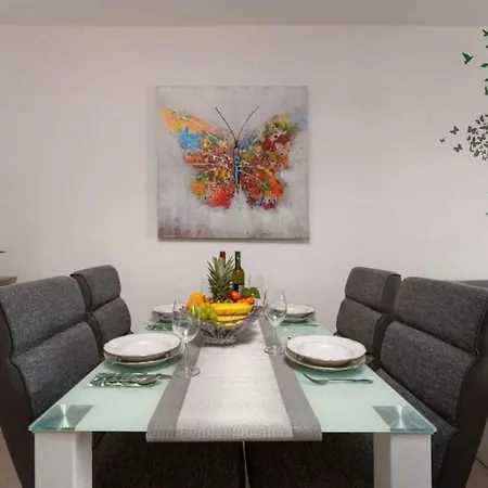 Appartamento In - Istrien 10331 Porec