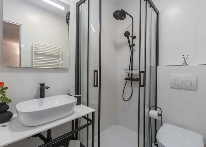 アパート In - Istrien 10331 *