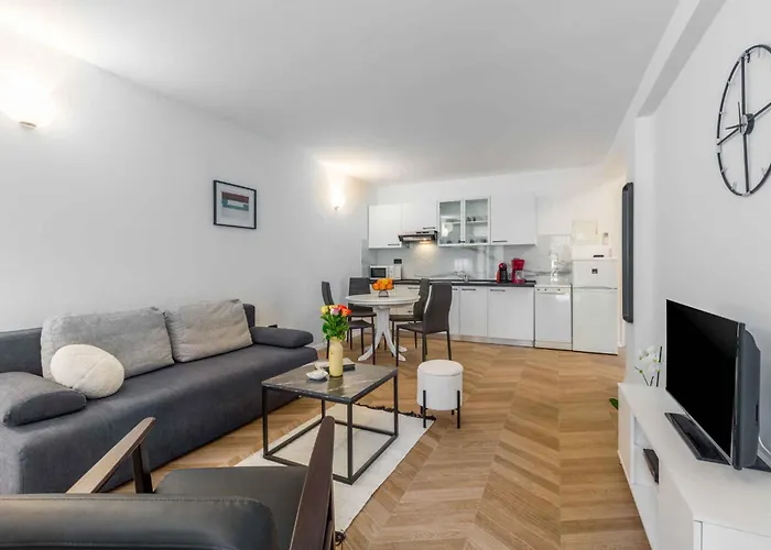 Apartament In - Istrien 10331