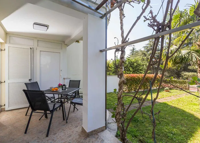 In - Istrien 10331 Apartament