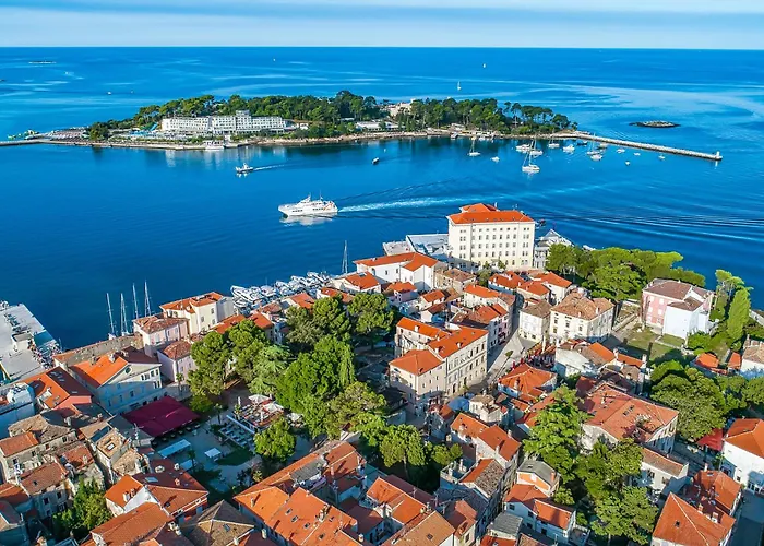 In - Istrien 10331 Apartament *