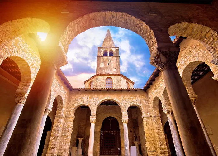 In - Istrien 10331 Poreč