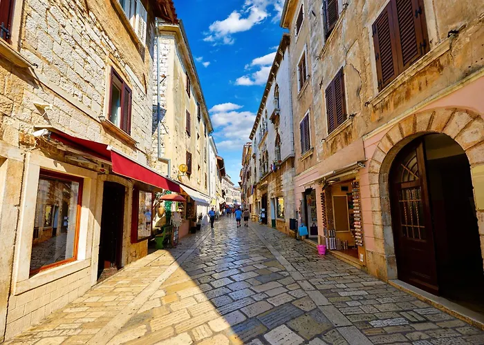 In - Istrien 10331 Poreč