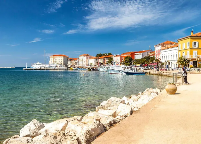 Apartament In - Istrien 10331 Poreč