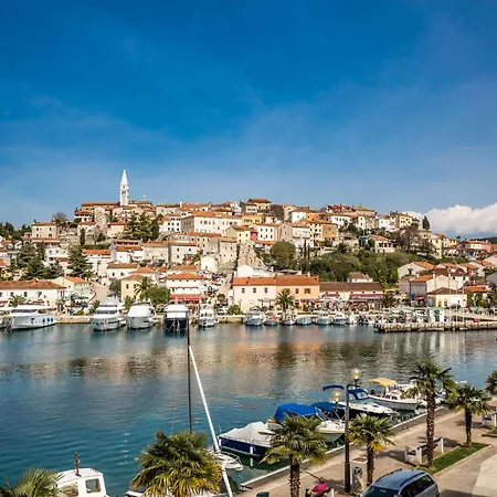 Apartman In - Istrien 10331 *