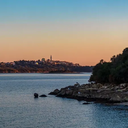 In - Istrien 10331 Apartman