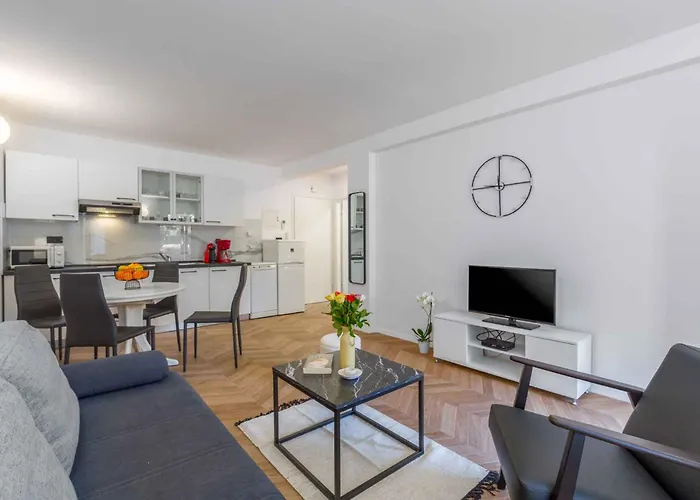 Apartman In - Istrien 10331 Poreč