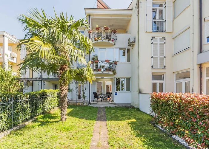 In - Istrien 10331 * Poreč